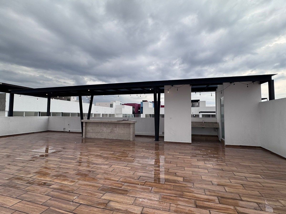 Apartamento em Rancho Blanco Ejido de Espíritu Santo, Atizapán de Zaragoza, foto 21 de 23