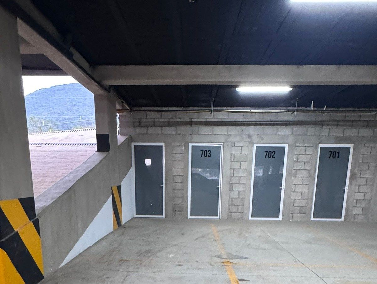 Apartamento em Rancho Blanco Ejido de Espíritu Santo, Atizapán de Zaragoza, foto 22 de 23