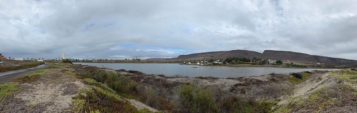 Lote em Puerto Salina La Marina, Ensenada, foto 2 de 7