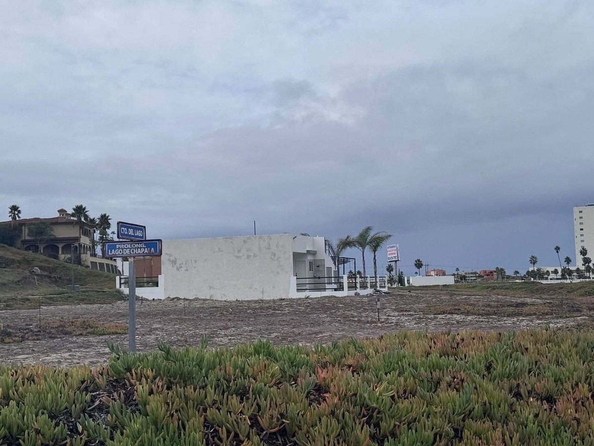 Lote em Puerto Salina La Marina, Ensenada, foto 6 de 7