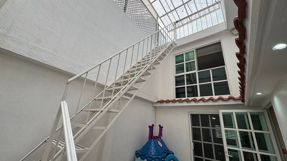Casa em Villas de la Hacienda, Atizapán de Zaragoza, foto 28 de 28