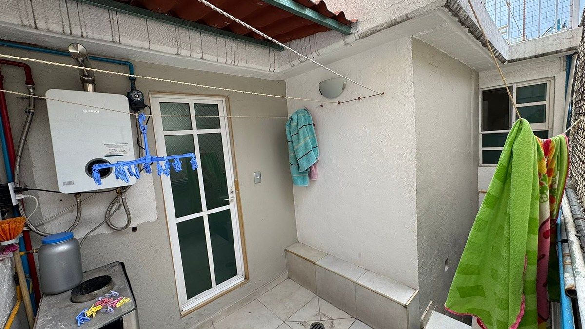 Casa em Villas de la Hacienda, Atizapán de Zaragoza, foto 25 de 28