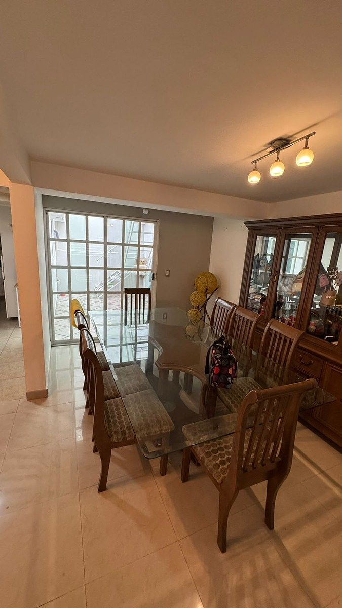Casa em Villas de la Hacienda, Atizapán de Zaragoza, foto 4 de 28
