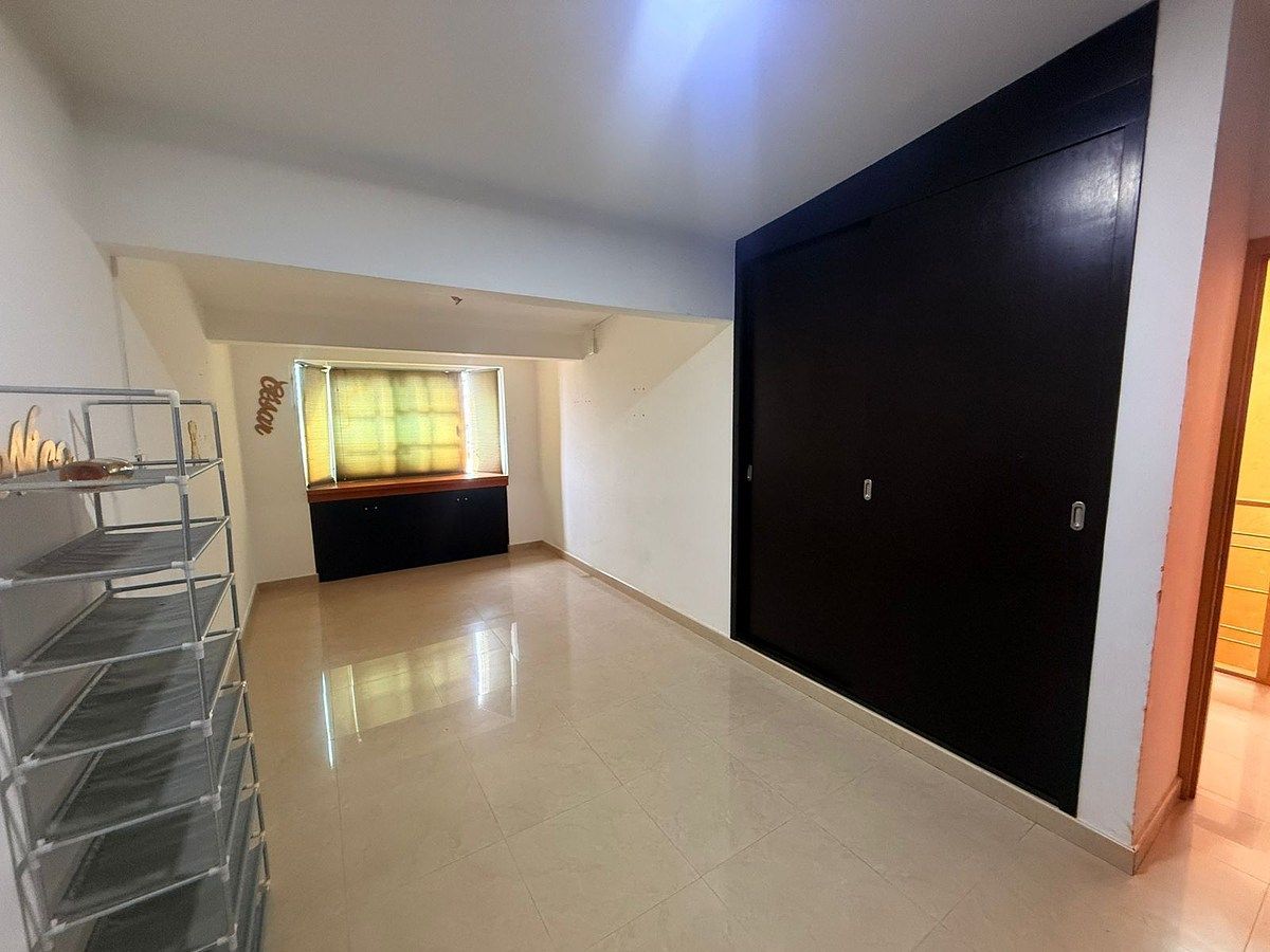 Casa em Villas de la Hacienda, Atizapán de Zaragoza, foto 16 de 28