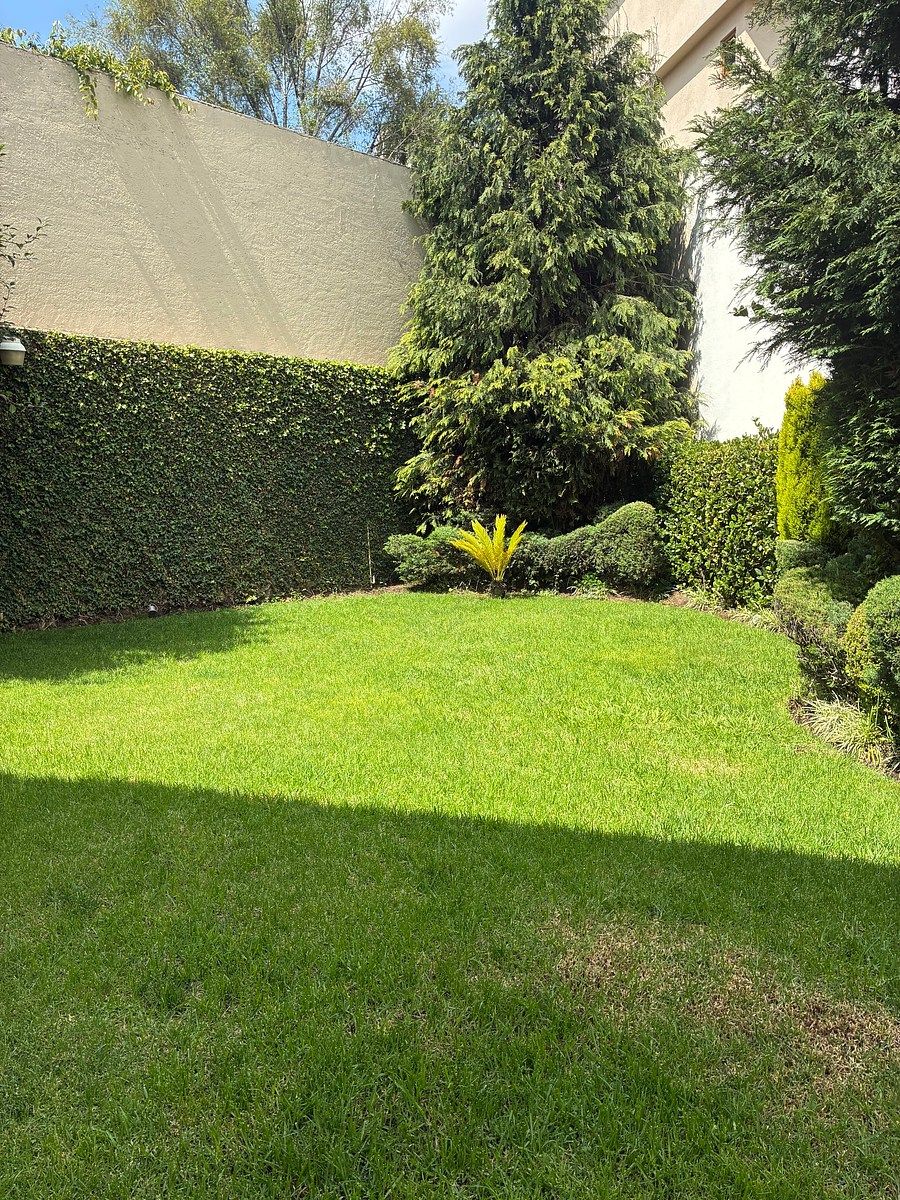 Casa en condominio en Lomas Country Club, Huixquilucan, foto 4 de 31