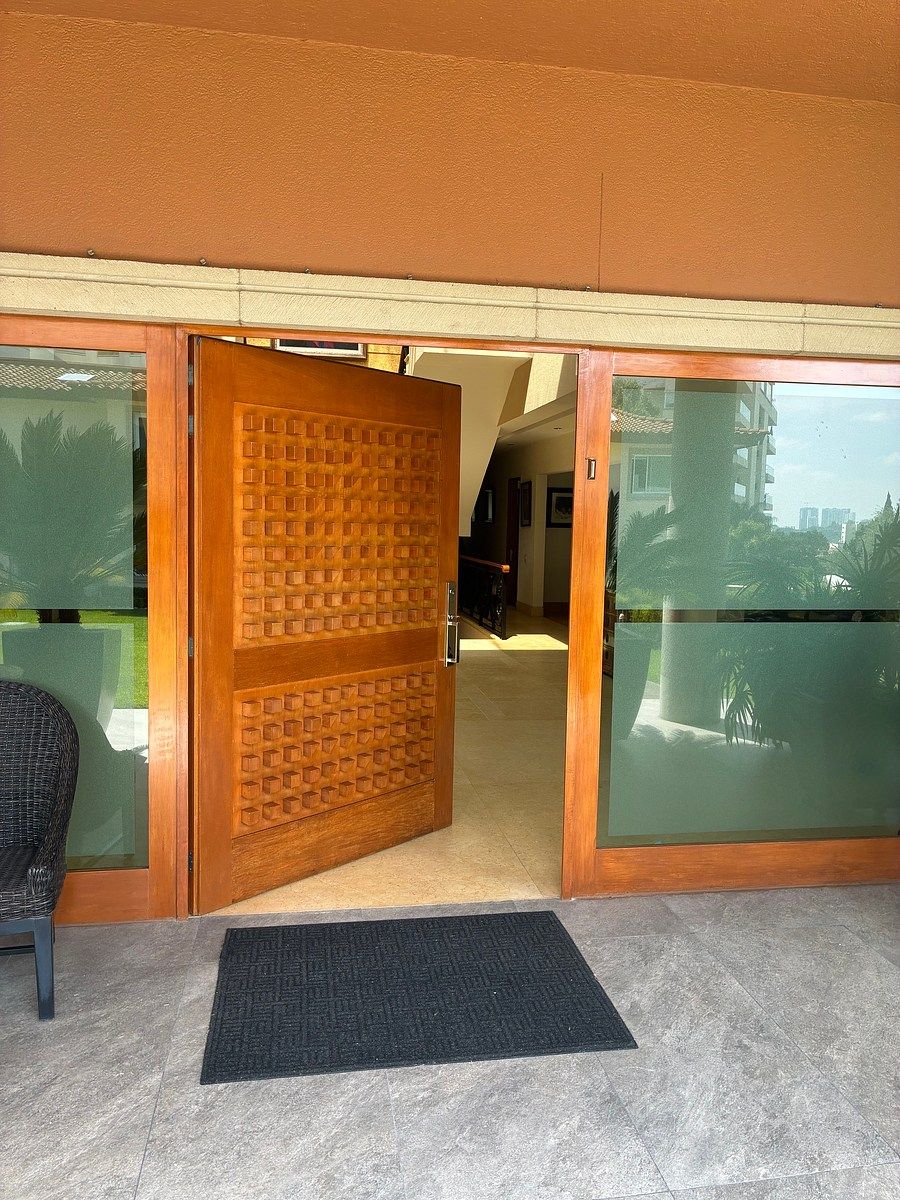 Casa en condominio en Lomas Country Club, Huixquilucan, foto 6 de 31