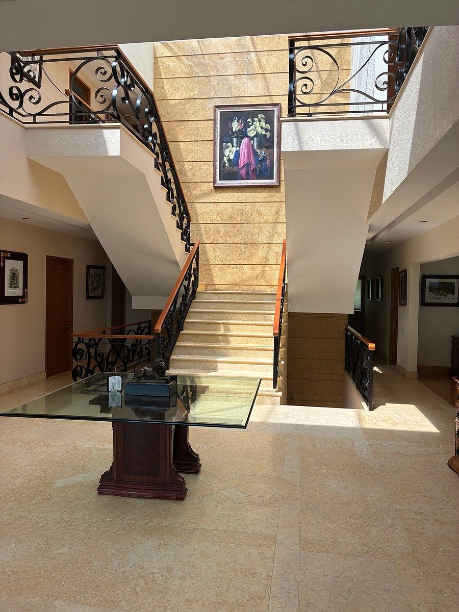 Casa en condominio en Lomas Country Club, Huixquilucan, foto 8 de 31