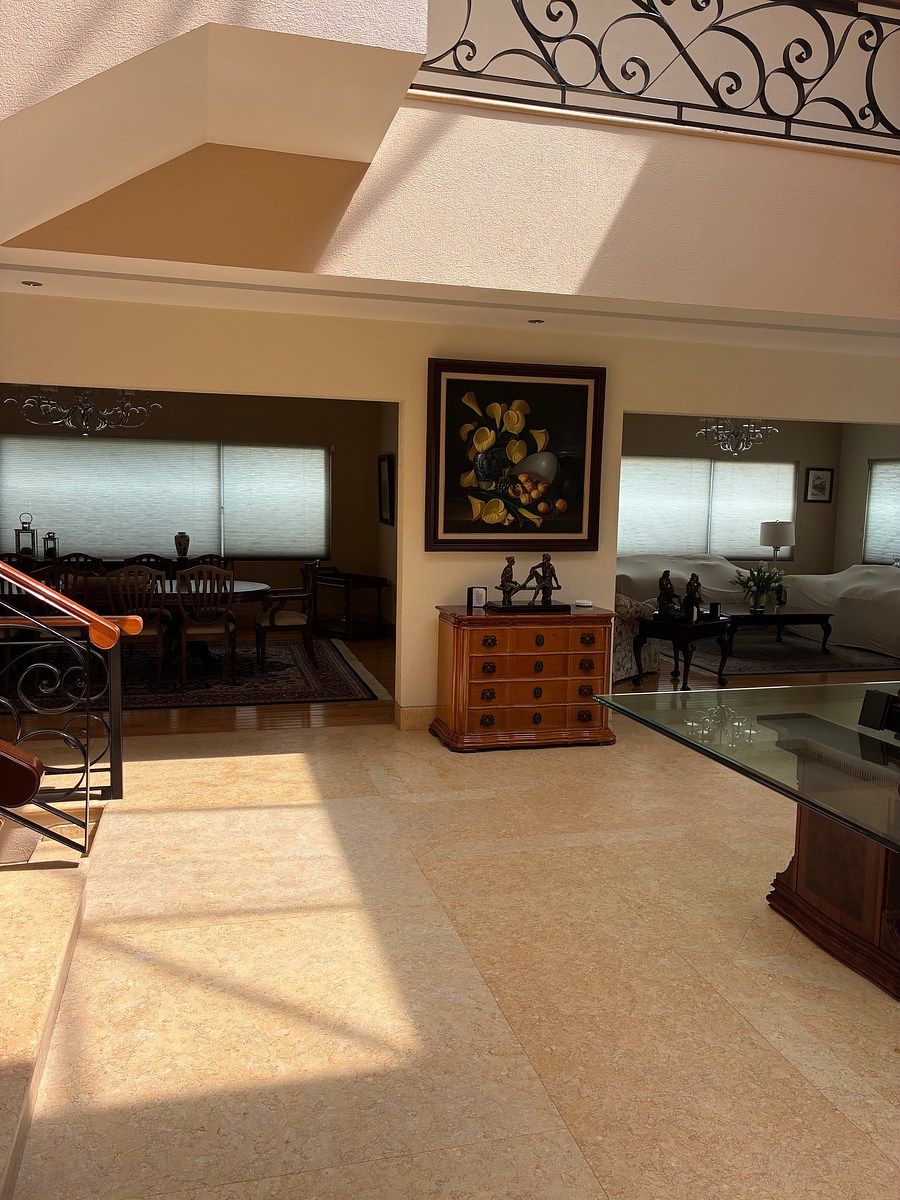 Casa en condominio en Lomas Country Club, Huixquilucan, foto 17 de 31