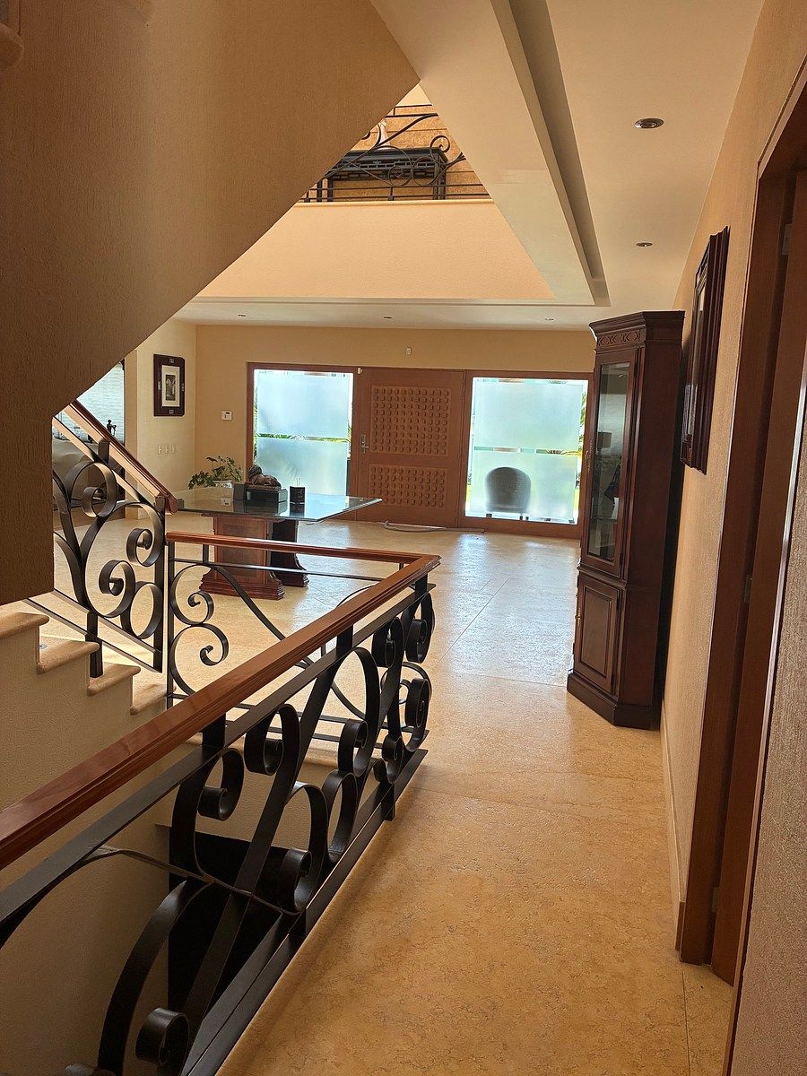 Casa en condominio en Lomas Country Club, Huixquilucan, foto 18 de 31