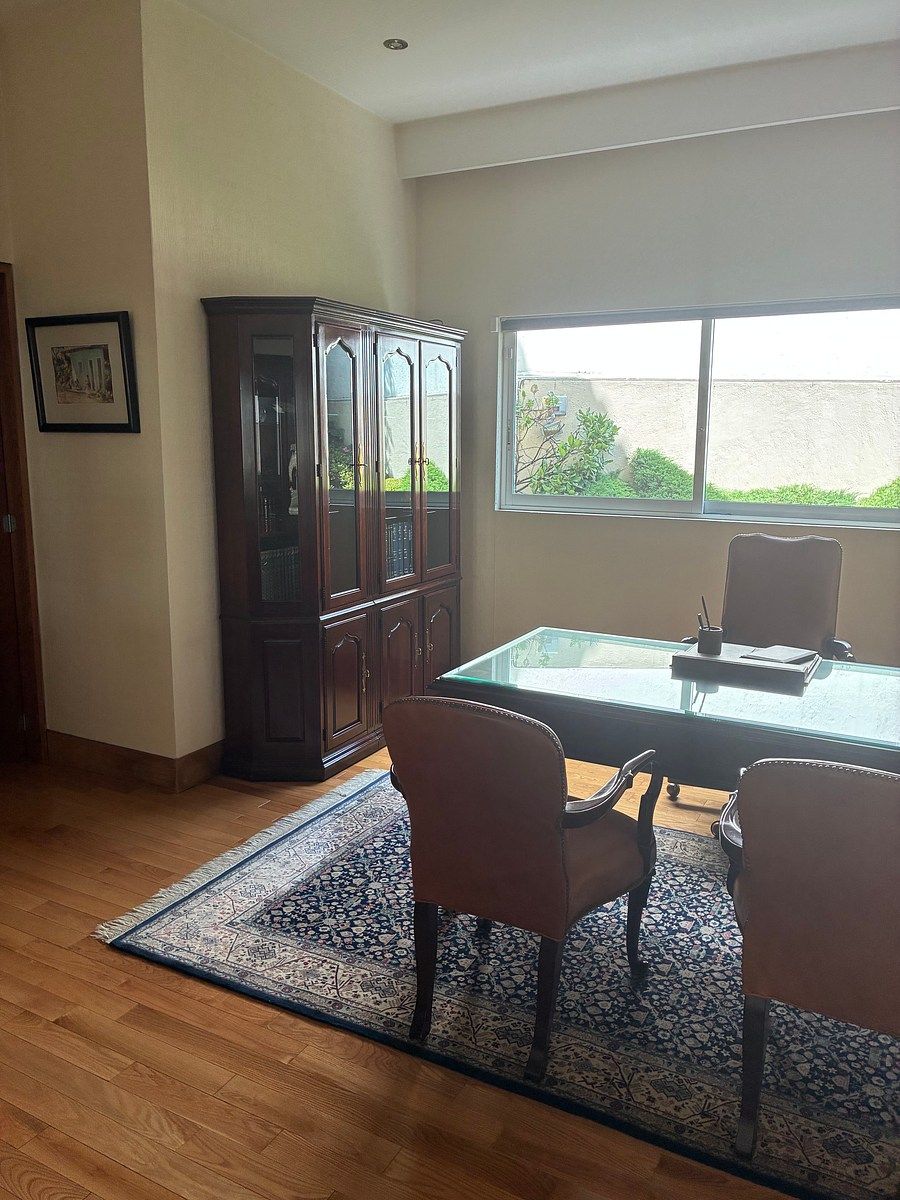 Casa en condominio en Lomas Country Club, Huixquilucan, foto 19 de 31