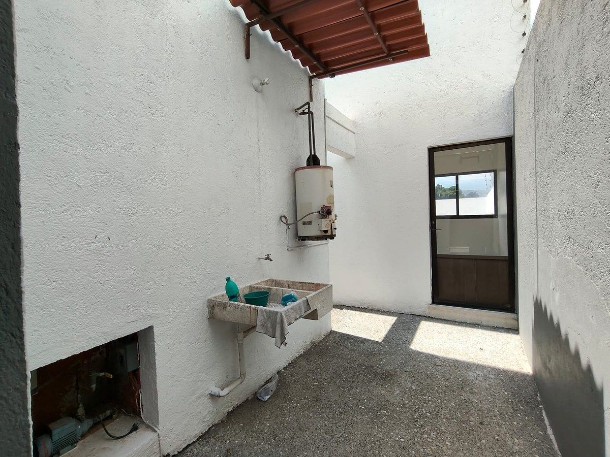 Casa en Lomas de Ahuatlán, Cuernavaca, foto 16 de 25