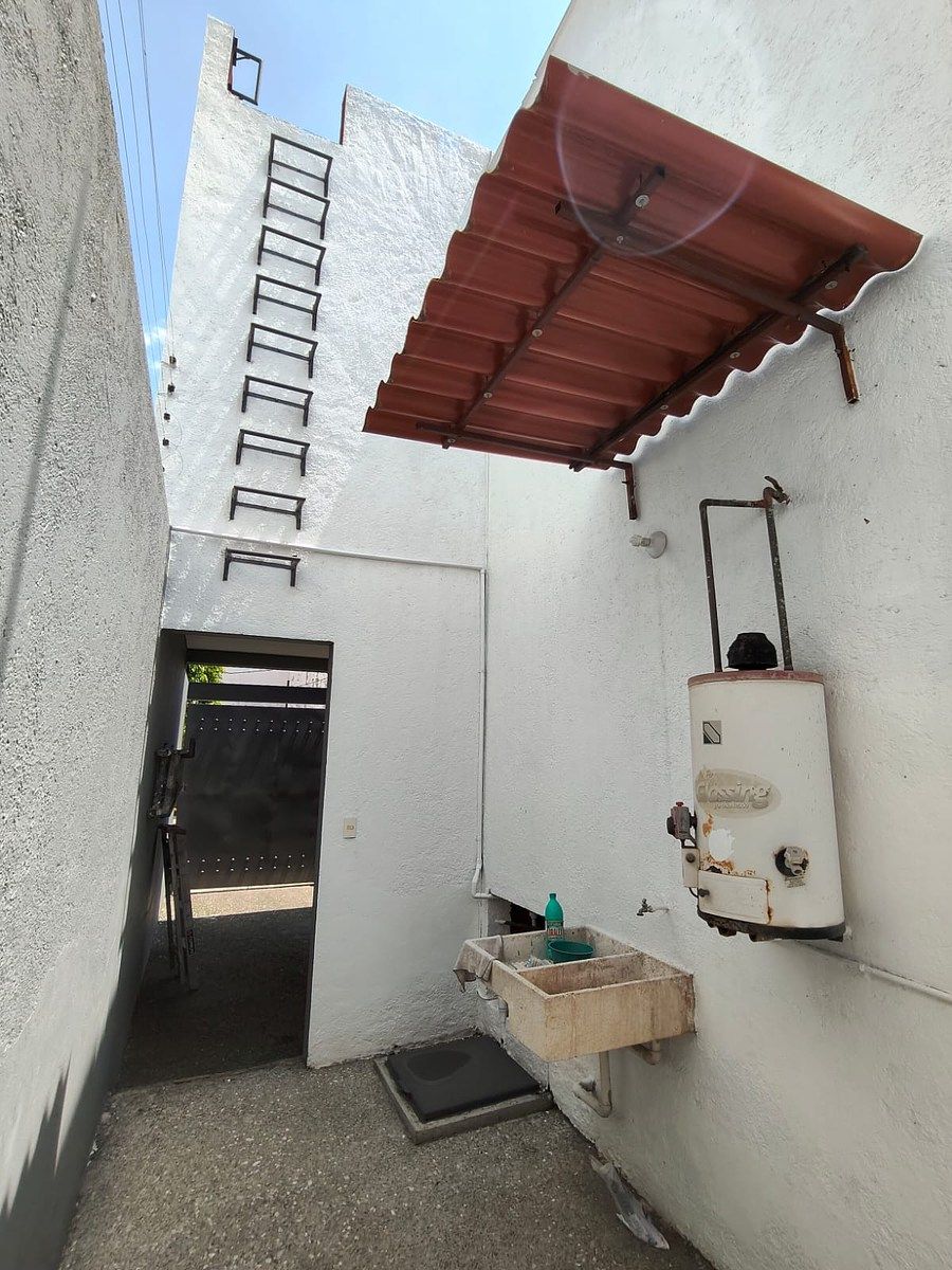 Casa en Lomas de Ahuatlán, Cuernavaca, foto 17 de 25