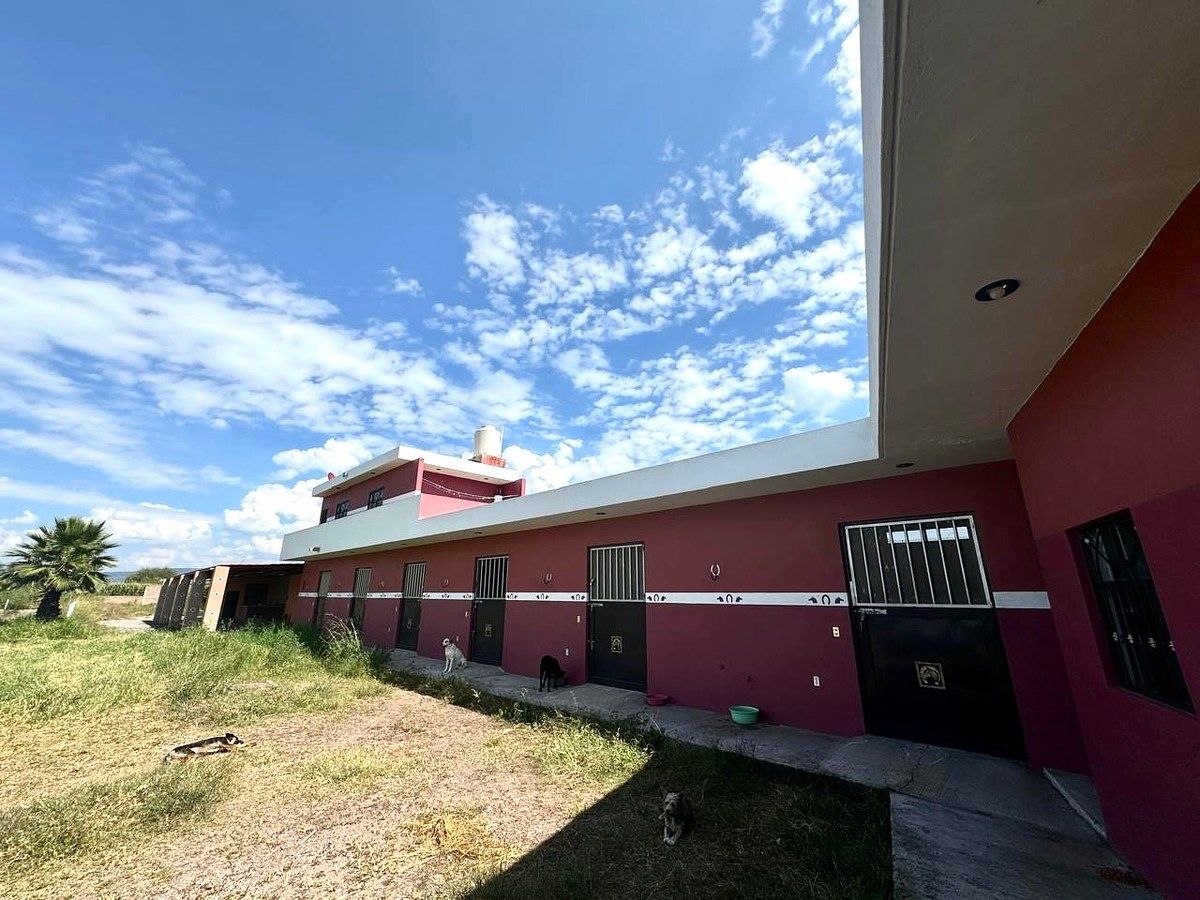 Lote em La Capilla del Refugio, Ixtlahuacán de los Membrillos, foto 2 de 28