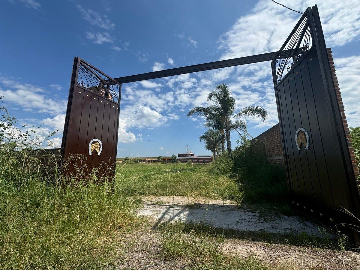 Terreno en Venta Macrolibramiento Gdl, Ixtlahuacan de Los Membrillos, foto 1 de 28