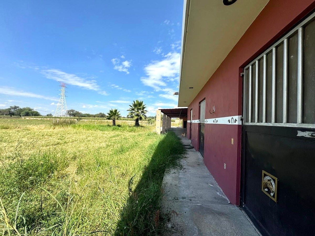 Lote em La Capilla del Refugio, Ixtlahuacán de los Membrillos, foto 5 de 28