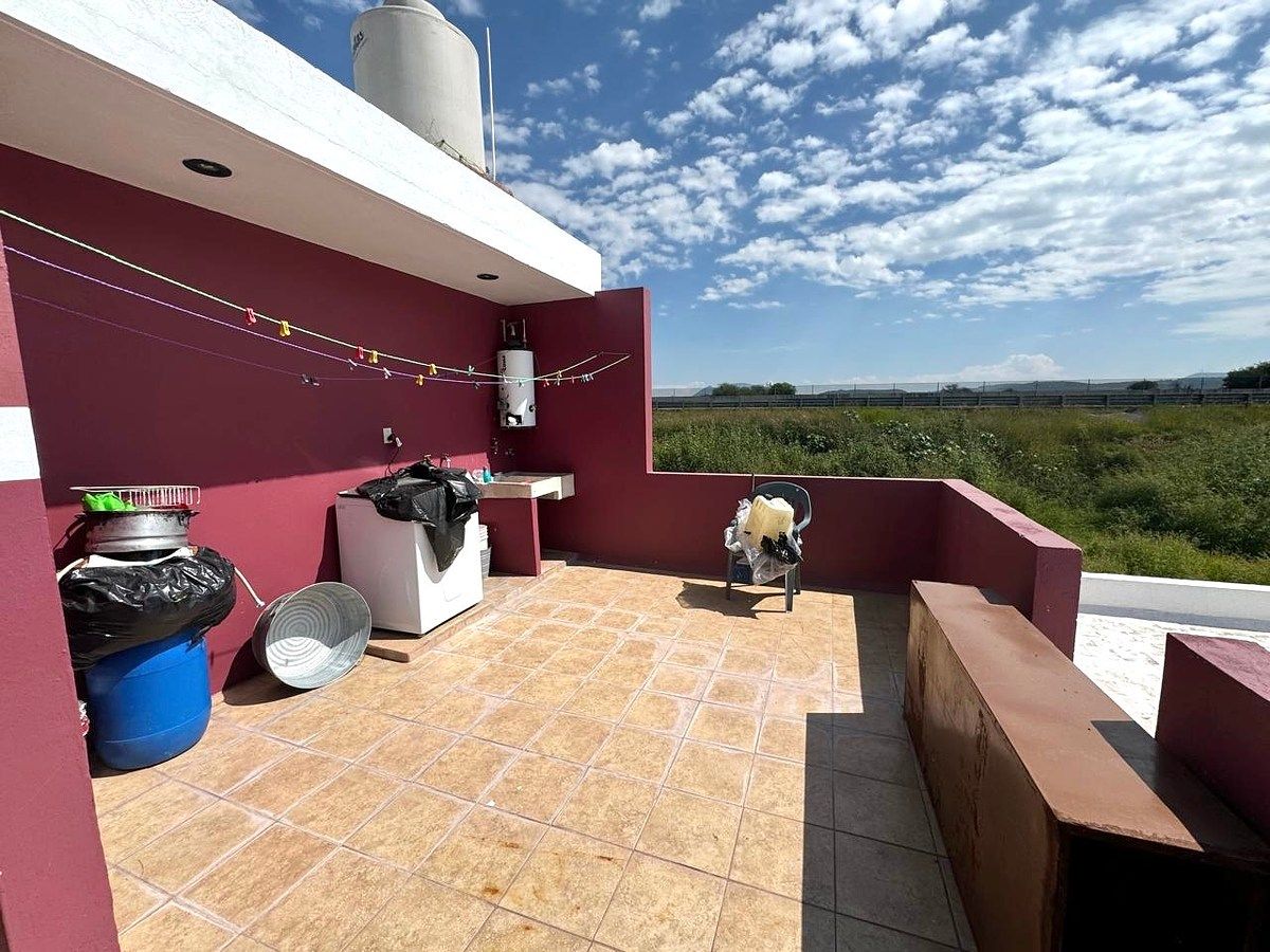 Lote em La Capilla del Refugio, Ixtlahuacán de los Membrillos, foto 4 de 28