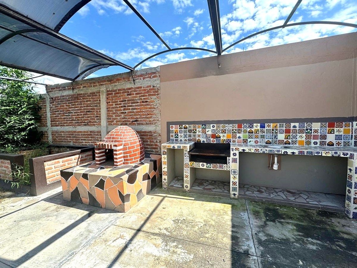 Lote em La Capilla del Refugio, Ixtlahuacán de los Membrillos, foto 10 de 28