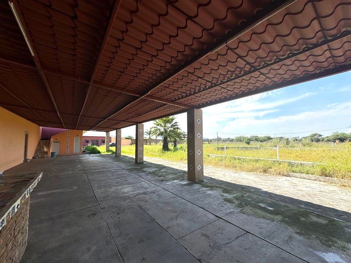 Lote em La Capilla del Refugio, Ixtlahuacán de los Membrillos, foto 12 de 28