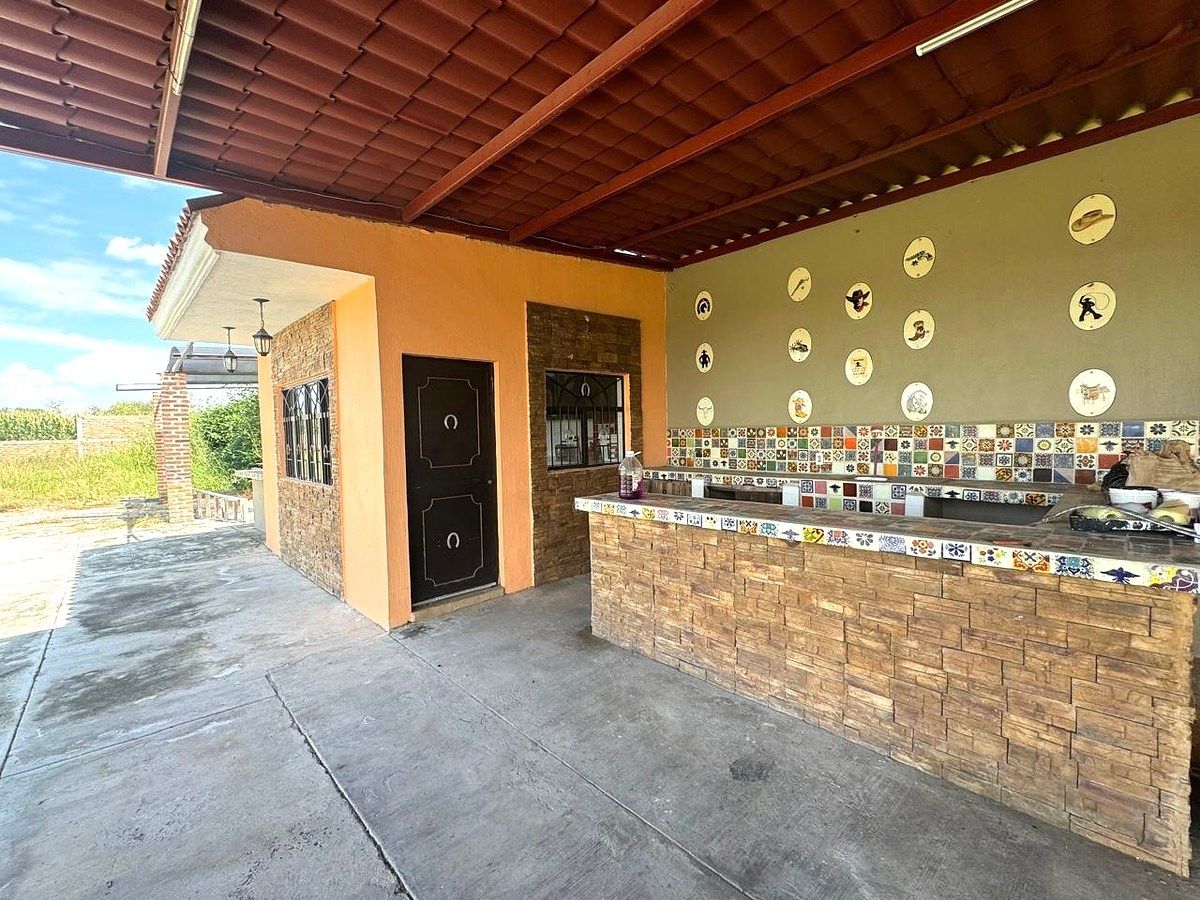 Lote em La Capilla del Refugio, Ixtlahuacán de los Membrillos, foto 15 de 28