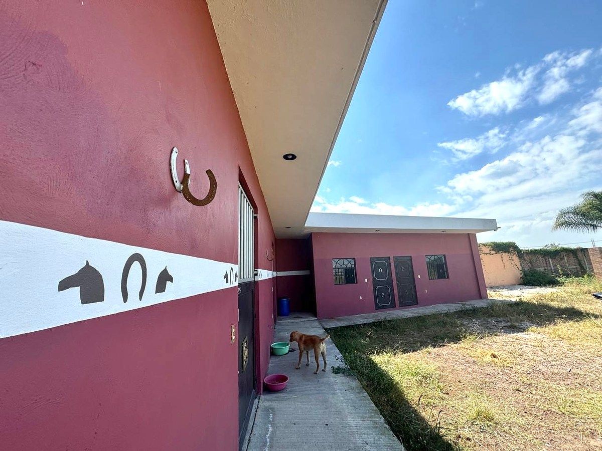 Lote em La Capilla del Refugio, Ixtlahuacán de los Membrillos, foto 19 de 28