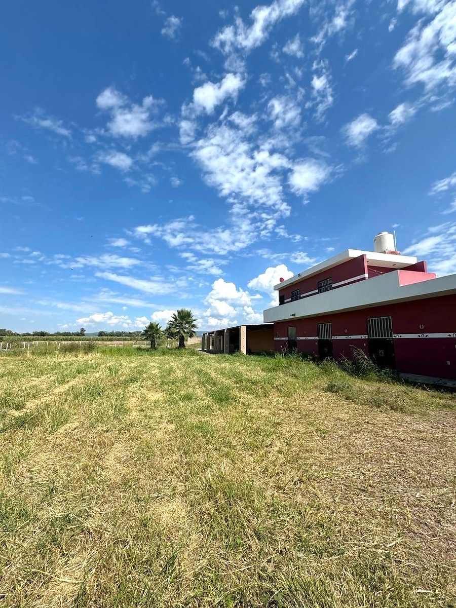 Lote em La Capilla del Refugio, Ixtlahuacán de los Membrillos, foto 21 de 28