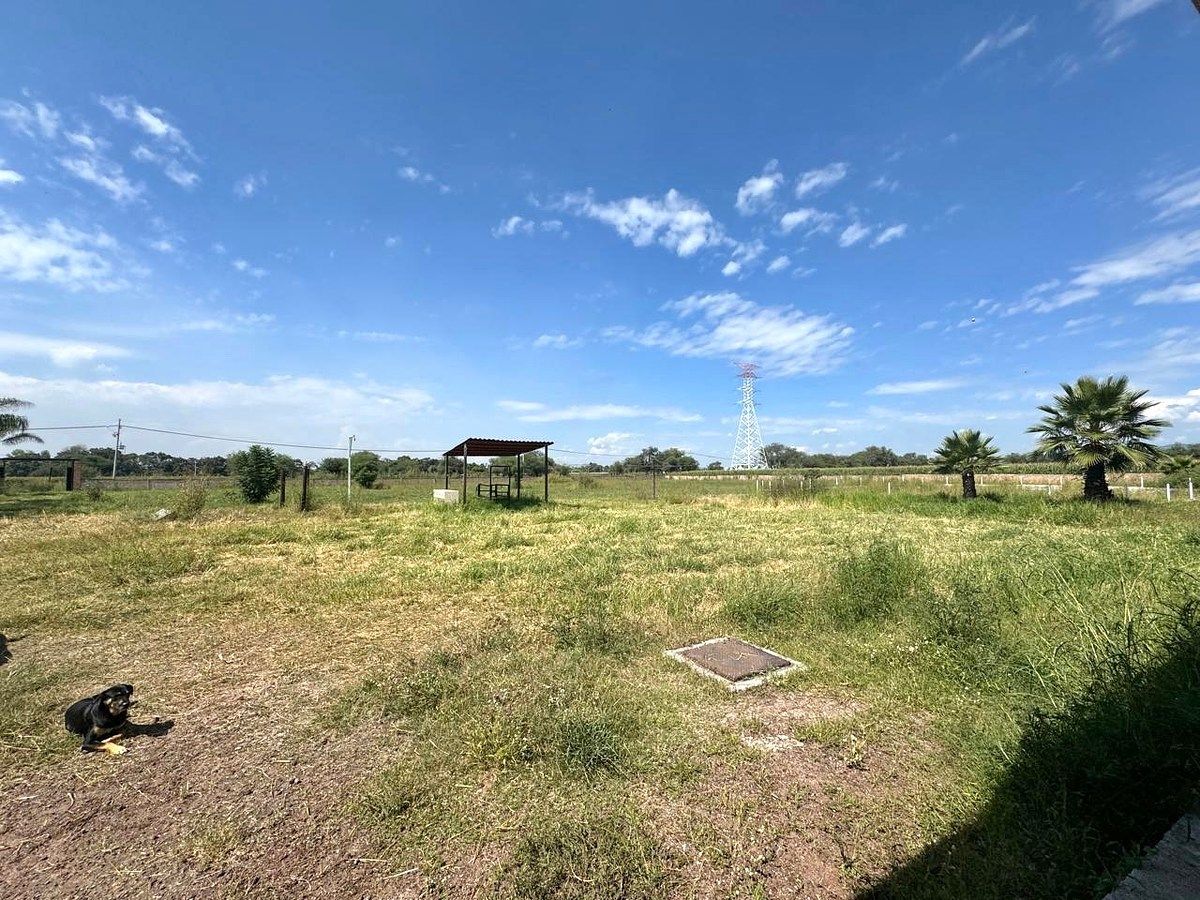 Lote em La Capilla del Refugio, Ixtlahuacán de los Membrillos, foto 22 de 28