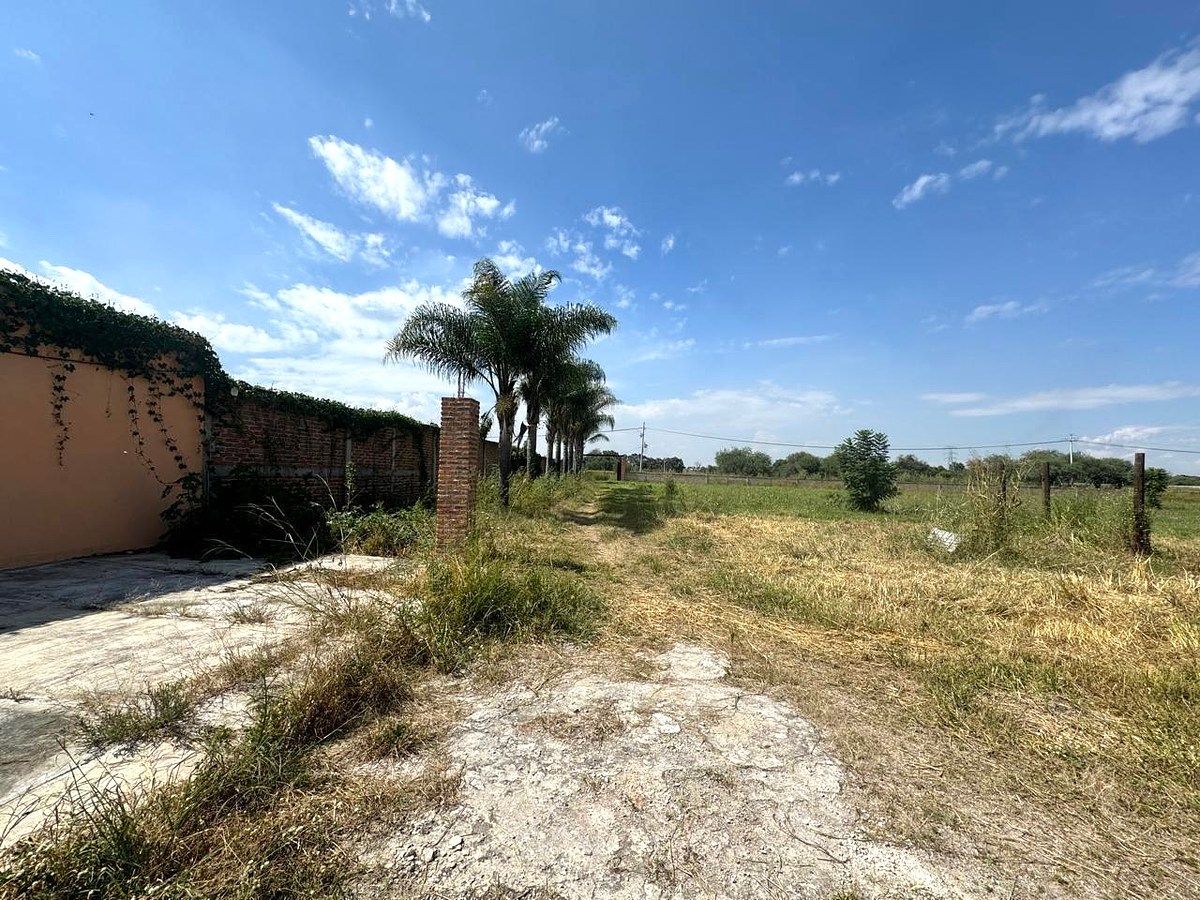 Lote em La Capilla del Refugio, Ixtlahuacán de los Membrillos, foto 23 de 28