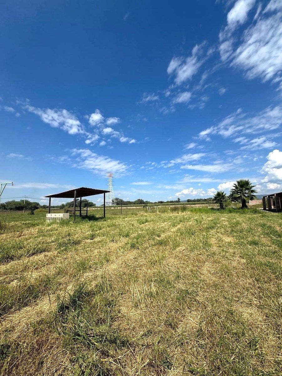 Lote em La Capilla del Refugio, Ixtlahuacán de los Membrillos, foto 24 de 28