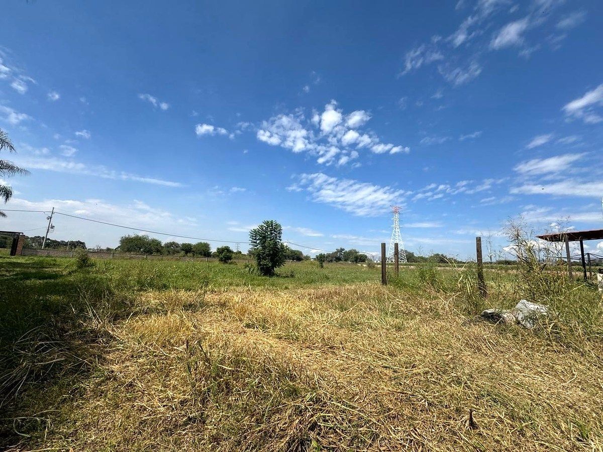 Lote em La Capilla del Refugio, Ixtlahuacán de los Membrillos, foto 26 de 28