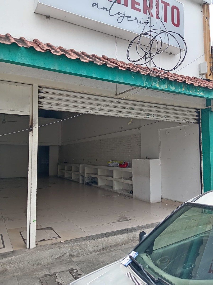 Local em El Calvario, Tuxtla Gutiérrez, foto 3 de 11