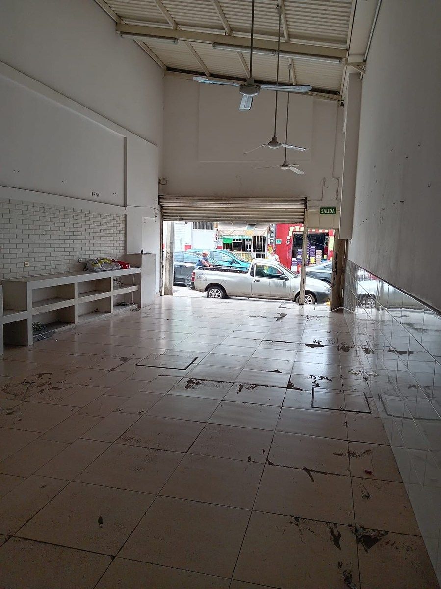 Local em El Calvario, Tuxtla Gutiérrez, foto 10 de 11