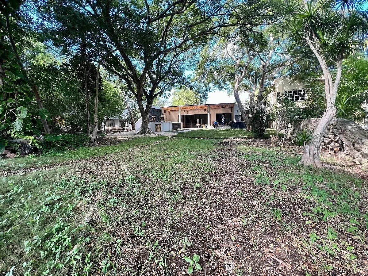 Casa em Club de Golf La Ceiba, Mérida, foto 9 de 26