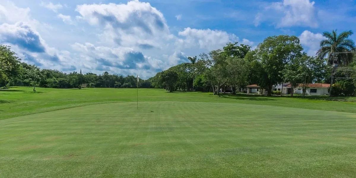 Casa em Club de Golf La Ceiba, Mérida, foto 17 de 26