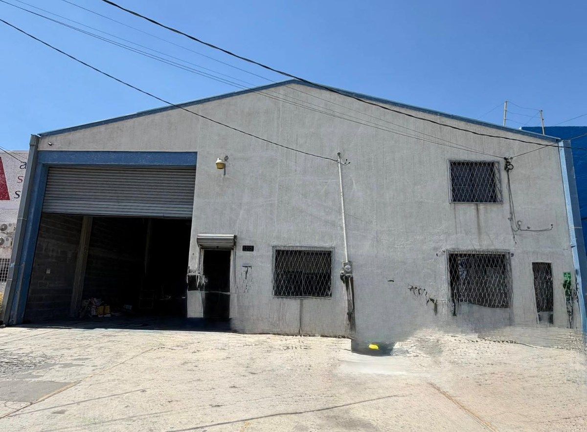 DEPÓSITO INDUSTRIAL PARA ALUGUEL | SANTA CATARINA, foto 1 de 2