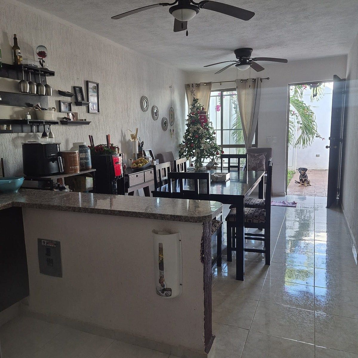 Casa en Los Héroes, Mérida, foto 2 de 9