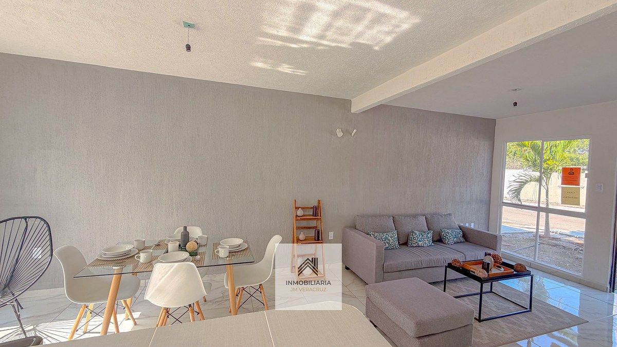 Casa en Lagos de Puente Moreno, Medellín, foto 9 de 17