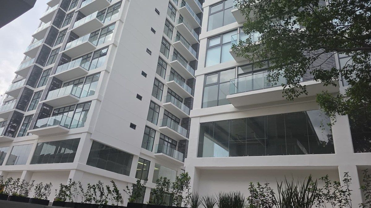 Departamento en Renta Torre Distrito Sur  Piso 5, foto 1 de 29
