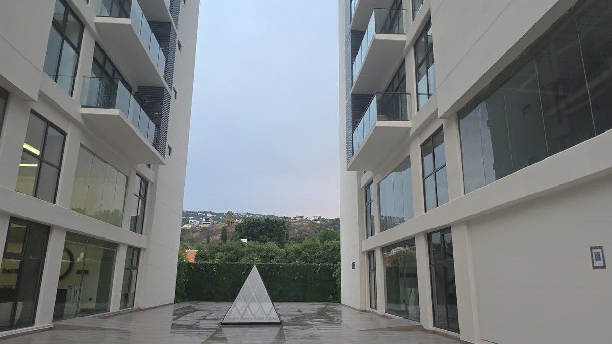 Departamento en El Palomar, Tlajomulco de Zúñiga, foto 7 de 29