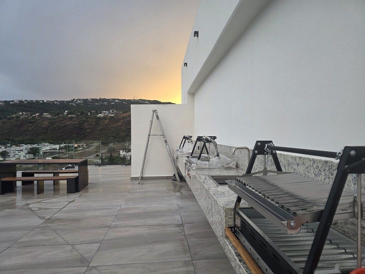 Departamento en El Palomar, Tlajomulco de Zúñiga, foto 8 de 29