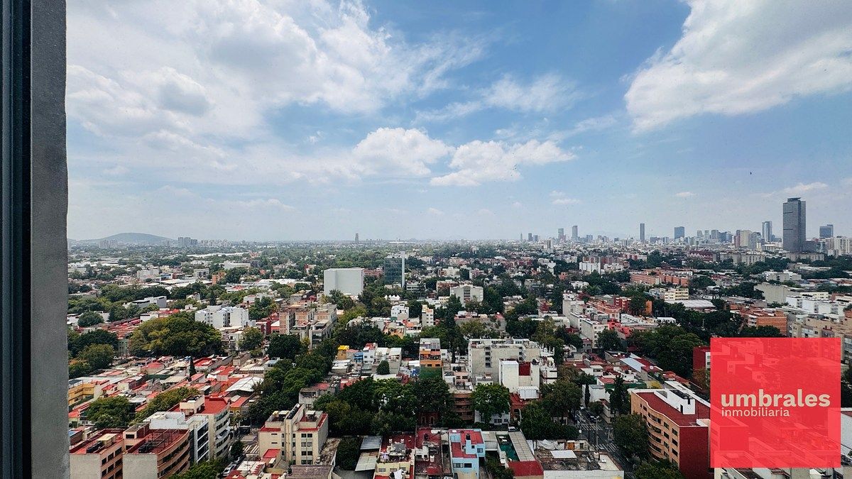 Apartment in Tacuba, Miguel Hidalgo, photo 12 of 33