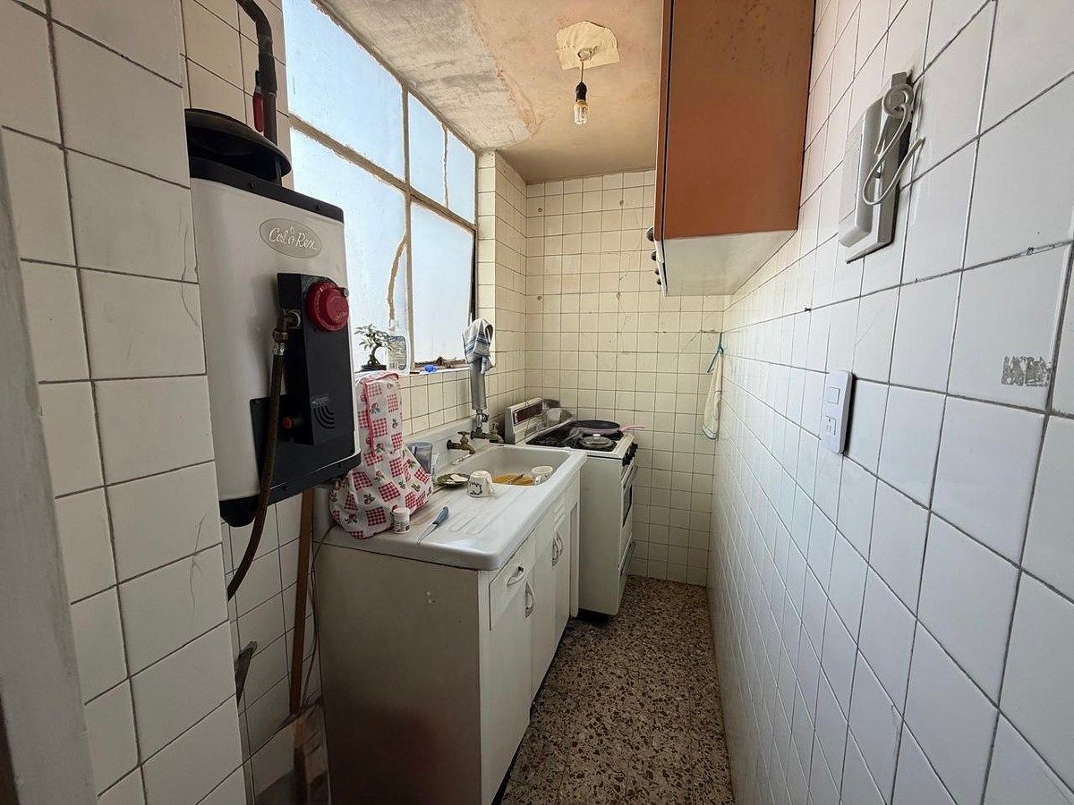 Departamento en Del Valle Norte, Benito Juárez, foto 3 de 5