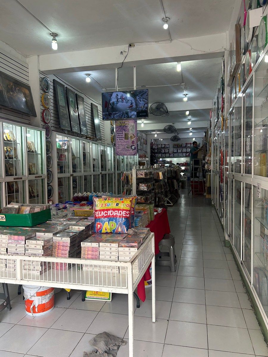Retail Space in El Calvario, Tuxtla Gutiérrez, photo 3 of 4