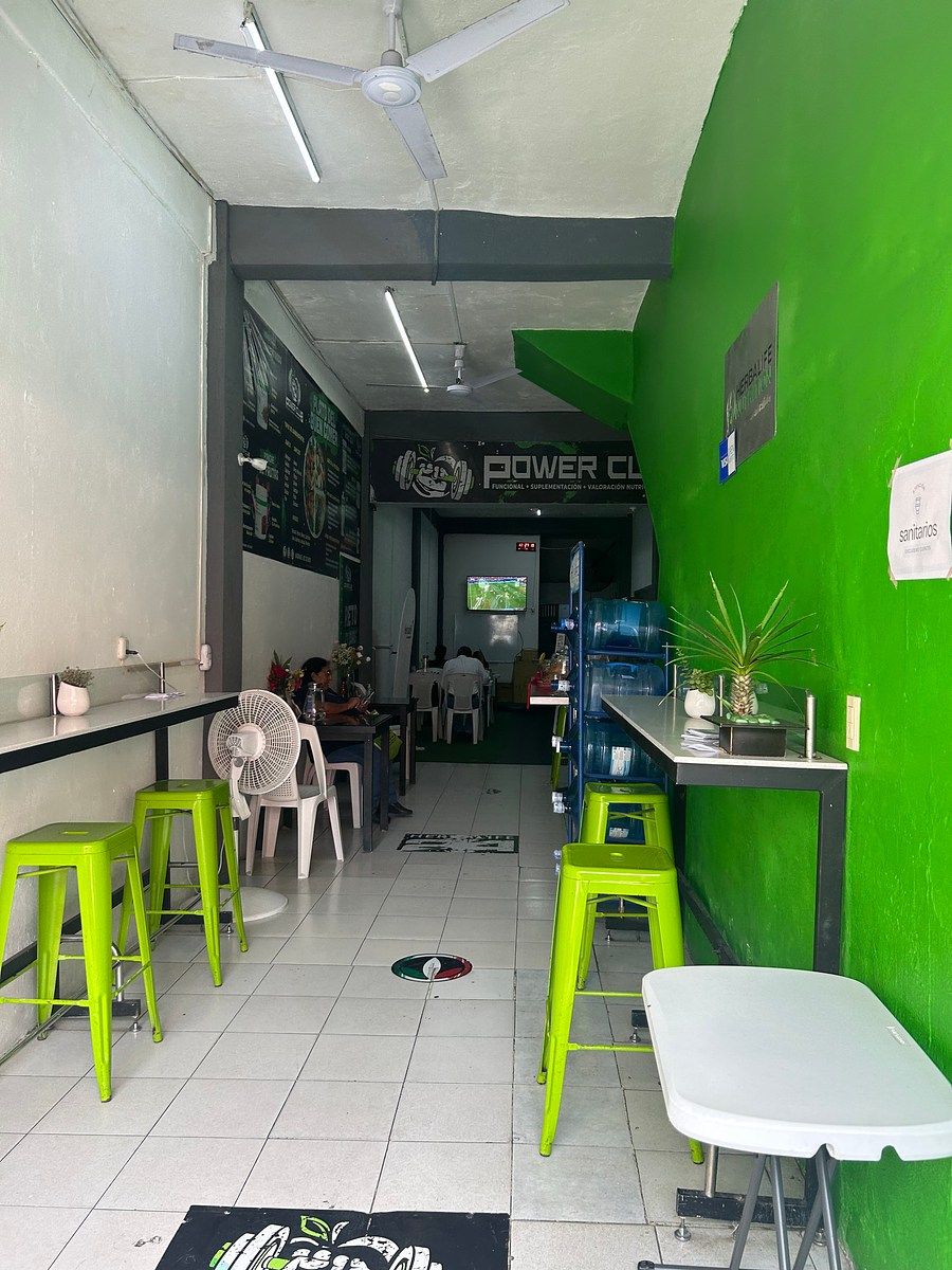 Retail Space in El Calvario, Tuxtla Gutiérrez, photo 2 of 4