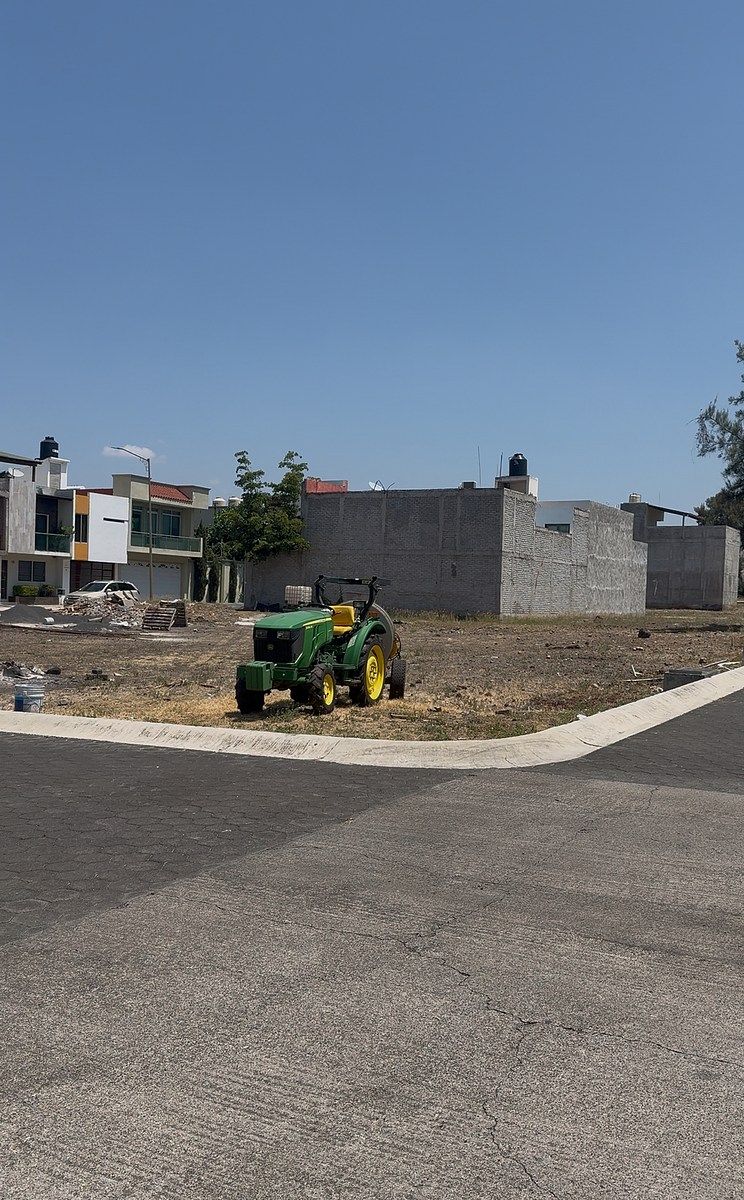 Lot in Camelinas, Los Reyes, photo 3 of 4