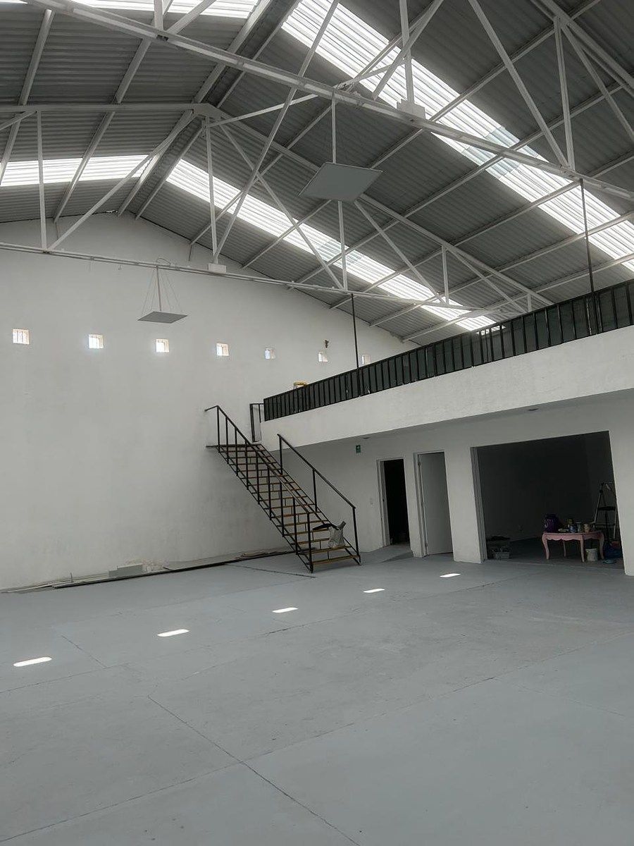 Armazém para alugar - Villa de los Belenes Zapopan, foto 1 de 10