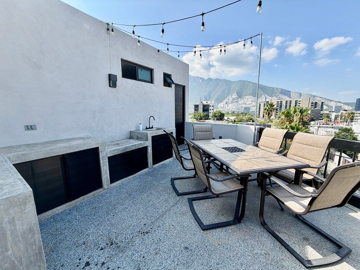 Casa em Casco Urbano, San Pedro Garza García, foto 18 de 19