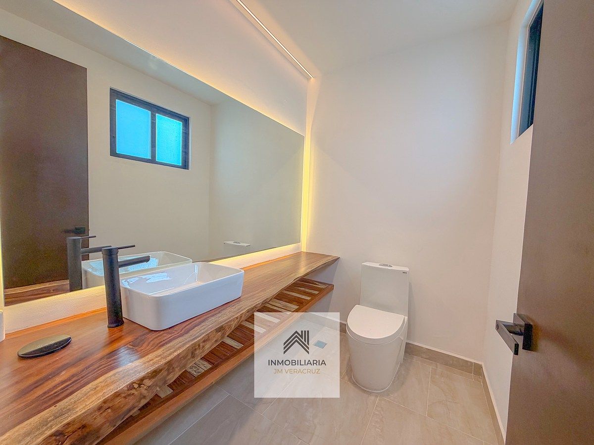 Apartamento em Revolución, Boca del Río, foto 4 de 16