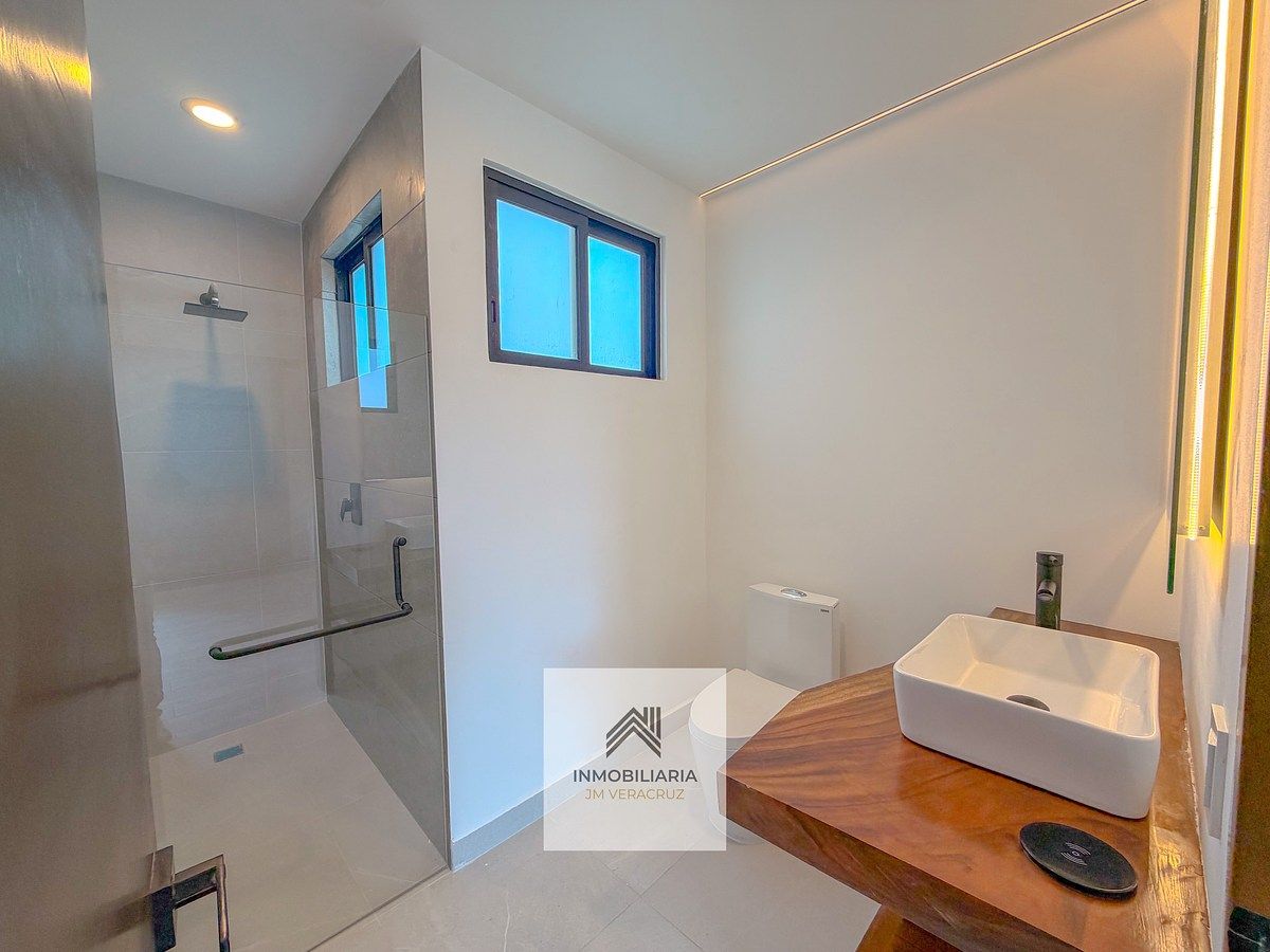 Apartamento em Revolución, Boca del Río, foto 8 de 16