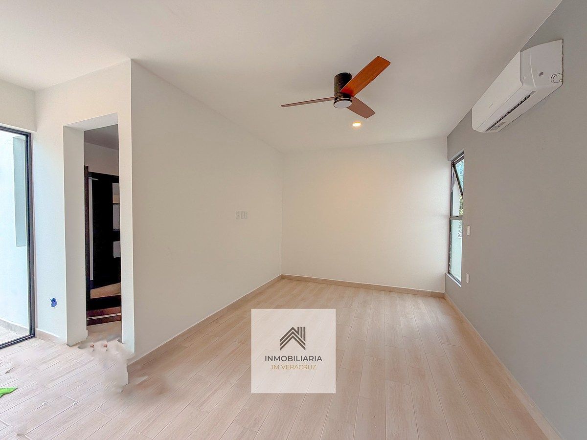 Apartamento em Revolución, Boca del Río, foto 12 de 16