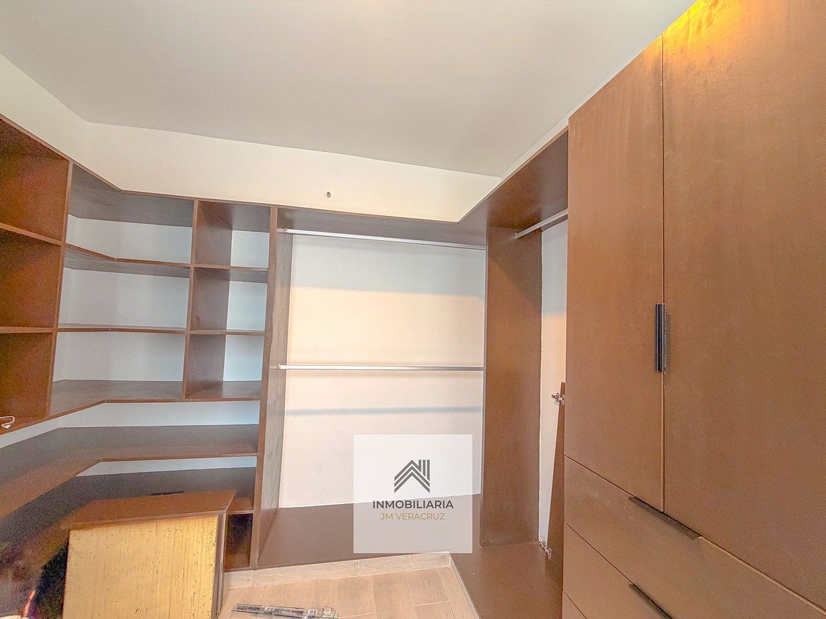Apartamento em Revolución, Boca del Río, foto 13 de 16